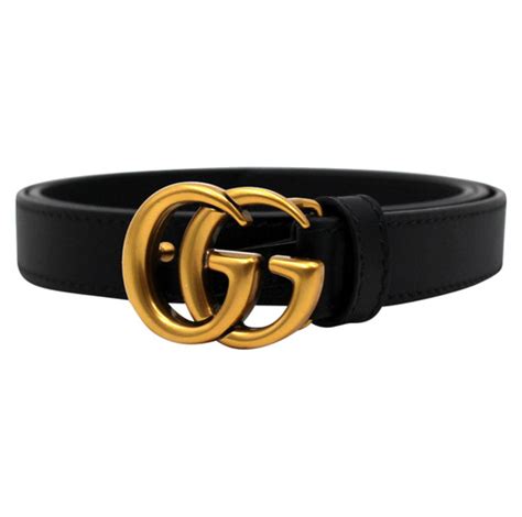 gucci riem dames zwart zilver|riemen Gucci dames.